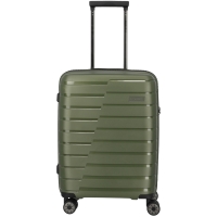 Air Base  Trolley S - Olive