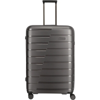Air Base  Trolley L - Anthracite