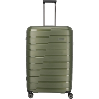 Air Base  Trolley L - Olive