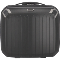 ELVAA  Beautycase - Black