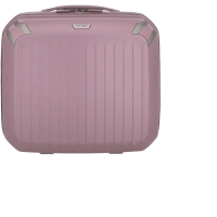 ELVAA  Beautycase - Rose