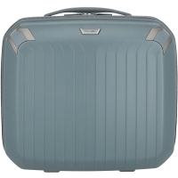 ELVAA  Beautycase - Bluegrey