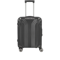 ELVAA  Trolley S - Black