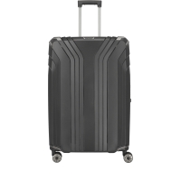 ELVAA  Trolley L - Black