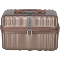 PAROS  Beautycase - Cappuccino