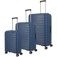 MOOBY  Trolley-Set 3-pieces - Navy