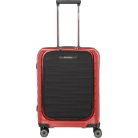 MOOBY  Trolley S+ - Red