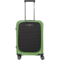 MOOBY  Trolley S+ - Green