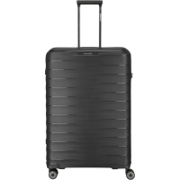 MOOBY  Trolley L - Black