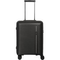 ROOMER  Trolley S - Black