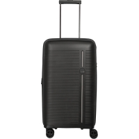ROOMER  Trolley M erw. - Black