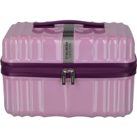 LASCANA EDITION  Beautycase - Purple degrade