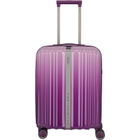 LASCANA EDITION  Trolley S - Purple degrade