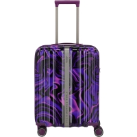 LASCANA EDITION  Trolley S - Purple swirl