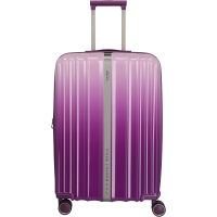 LASCANA EDITION  Trolley M erw. - Purple degrade