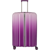 LASCANA EDITION  Trolley L - Purple degrade