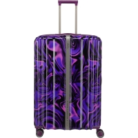 LASCANA EDITION  Trolley L - Purple swirl