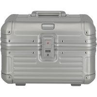 Next  Beautycase - Silver