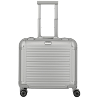 Next  Businesswheeler 4-Rollen - Silver