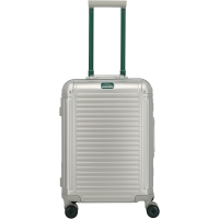 Next  Trolley S - Silver green