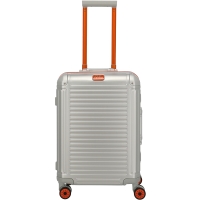 Next  Trolley S - Silver orange