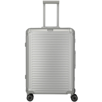 Next  Trolley M - Silver