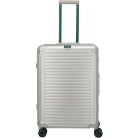Next  Trolley M - Silver green