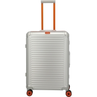 Next  Trolley M - Silver orange