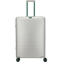 Next  Trolley L - Silver green