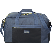 COLOR CRAZE  Travelling bag - Dark blue