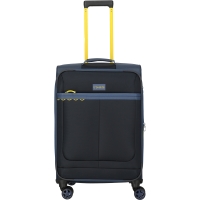 COLOR CRAZE  Trolley M - Dark blue