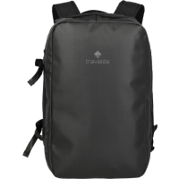 VENTURE LINE  Travel bag M - Black