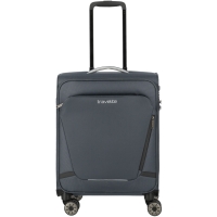 JETPACK  Trolley S Light 2-Rad - Anthracite