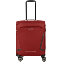 JETPACK  Trolley S Light 2-Rad - Red