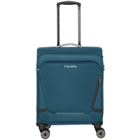 JETPACK  Trolley S Max 4-Rollen - Petrol