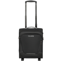 JETPACK  Trolley S Easy 2-Rad - Black