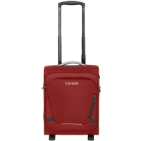 JETPACK  Trolley S Easy 2-Rad - Red