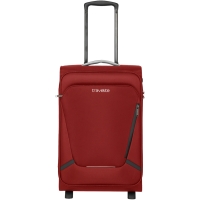 JETPACK  Trolley S Slim 2-Rad - Red