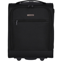 Underseater  Trolley S - Black