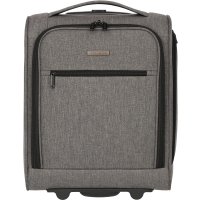 Underseater  Trolley S - Grey blend