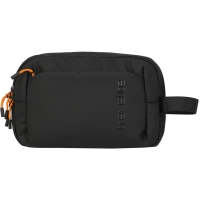 BRIIZE  Toiletry bag - Black