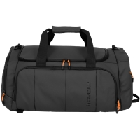 BRIIZE  Weekender - Black