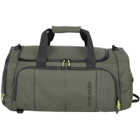 BRIIZE  Weekender - Khaki