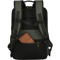 BRIIZE  Backpack M - Khaki