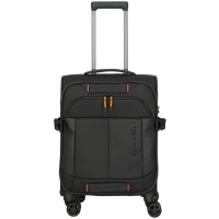 BRIIZE  Trolley S - Black
