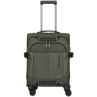 BRIIZE  Trolley S - Khaki