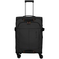 BRIIZE  Trolley M erw. - Black