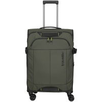BRIIZE  Trolley M erw. - Khaki
