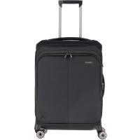 PRIIMA  Trolley M erw. - Black