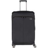 PRIIMA  Trolley L erw. - Black